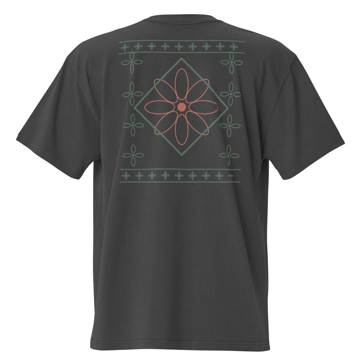Luso Nordic t-shirt
