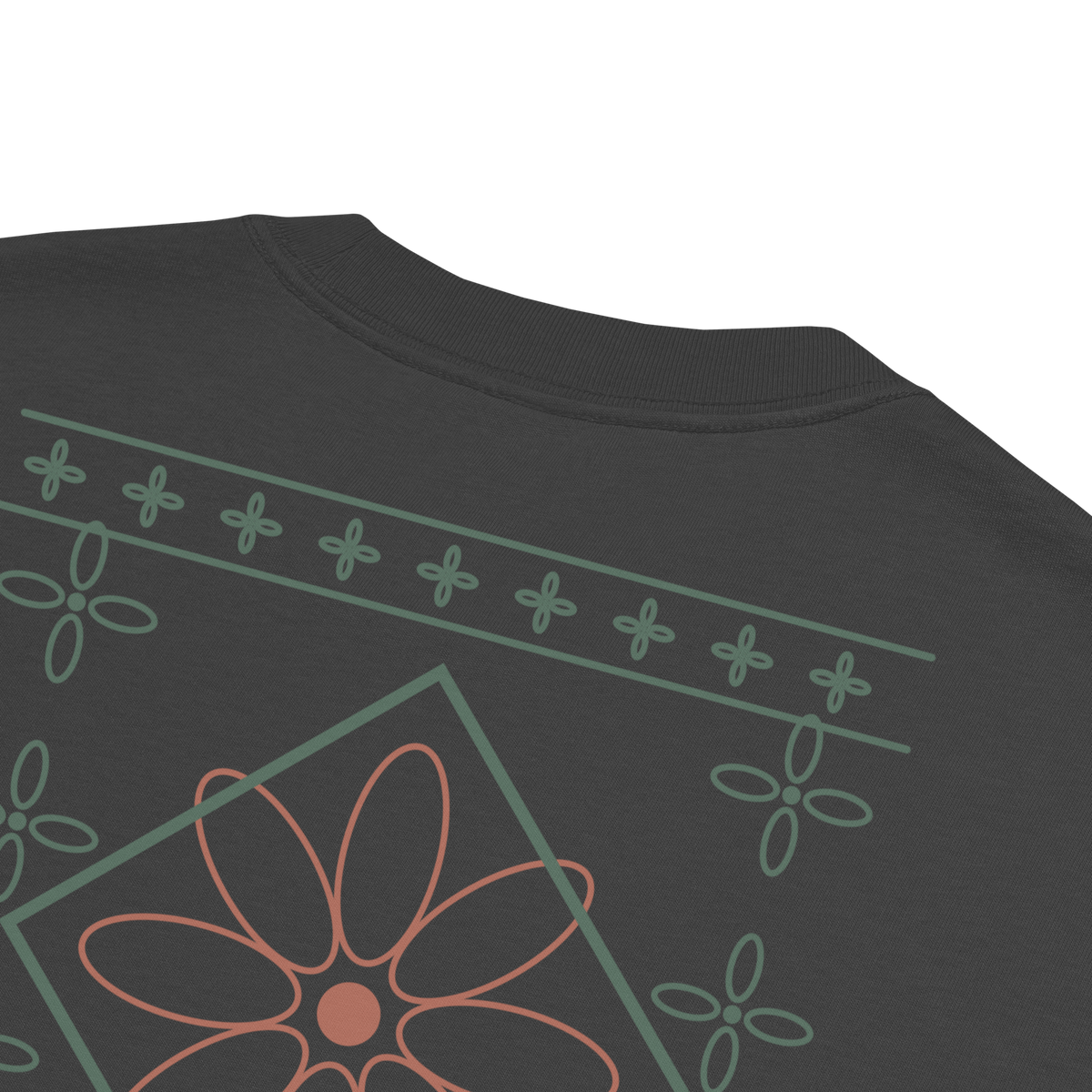 Luso Nordic t-shirt