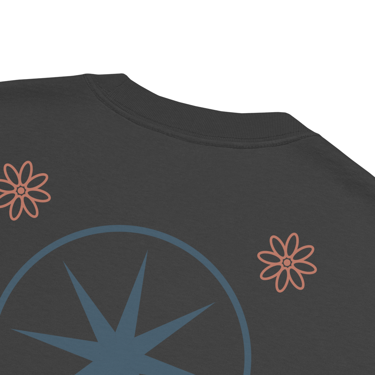 Tide Rose t-shirt