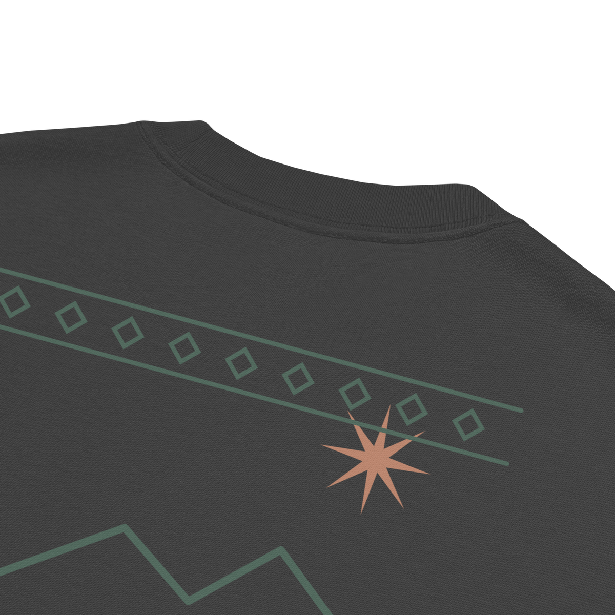 North Ridge T-shirt
