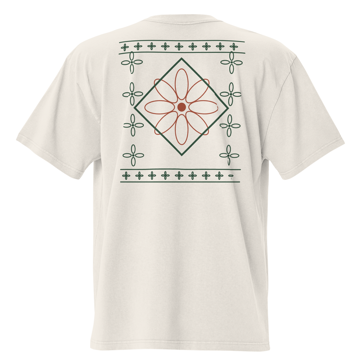 Luso Nordic t-shirt