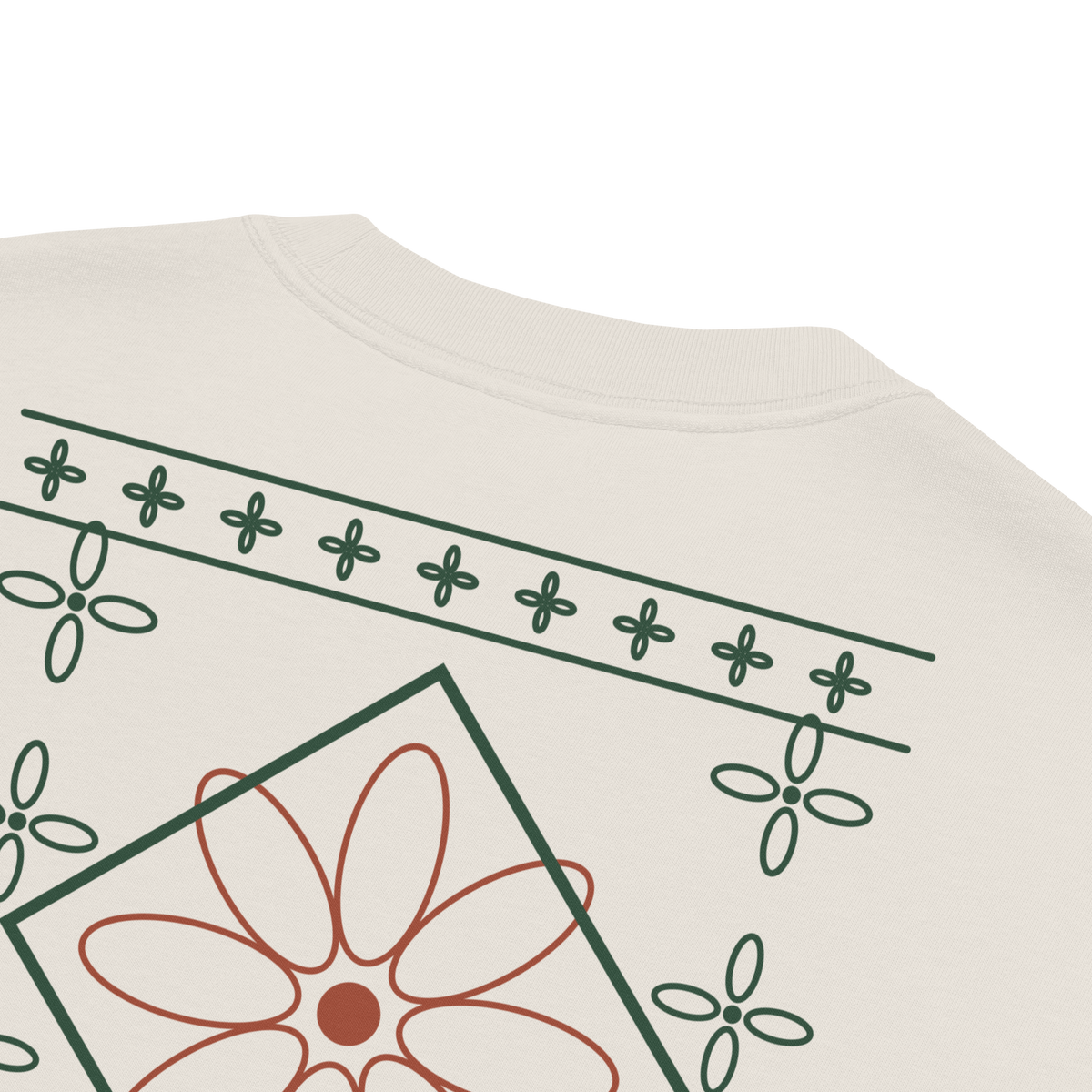Luso Nordic t-shirt