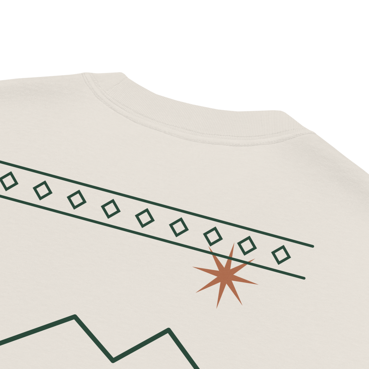 North Ridge T-shirt