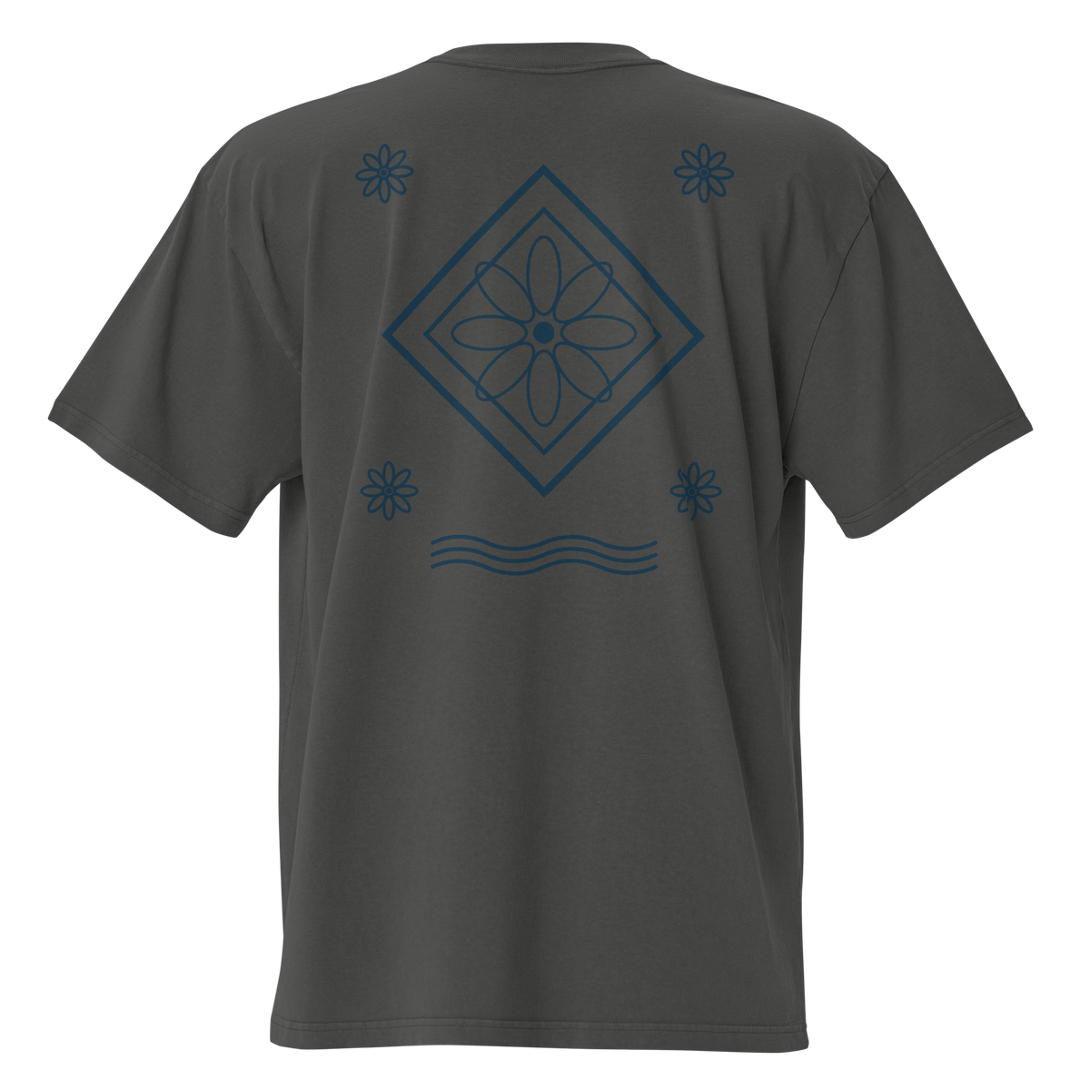 Atlantic Tile T-shirt