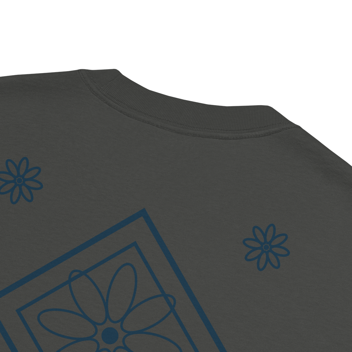 Atlantic Tile T-shirt