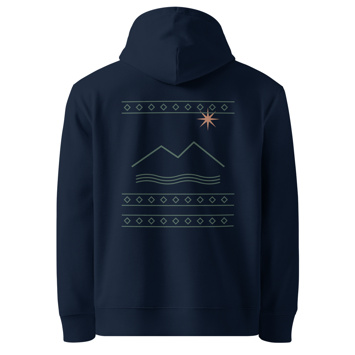 North Ridge Hoodie