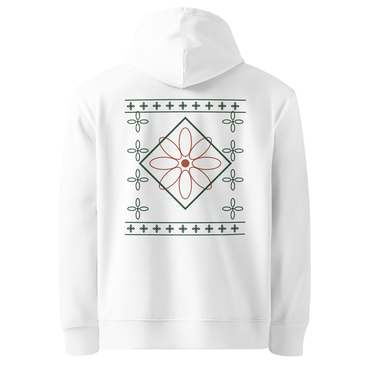 Luso Nordic Hoodie