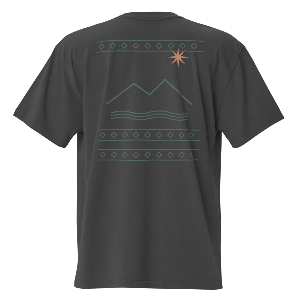 North Ridge T-shirt