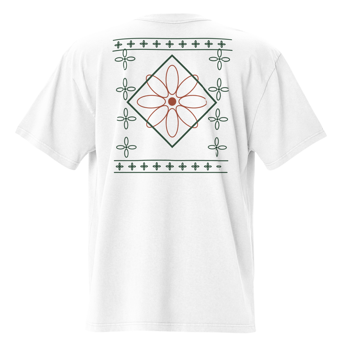 Luso Nordic t-shirt