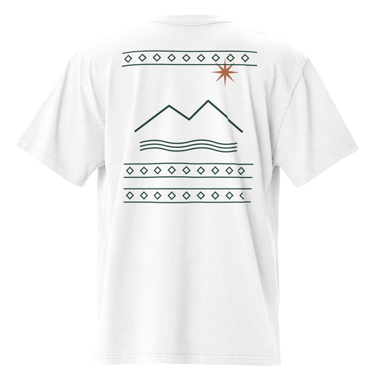 North Ridge T-shirt