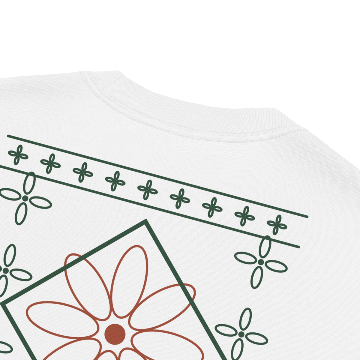 Luso Nordic t-shirt