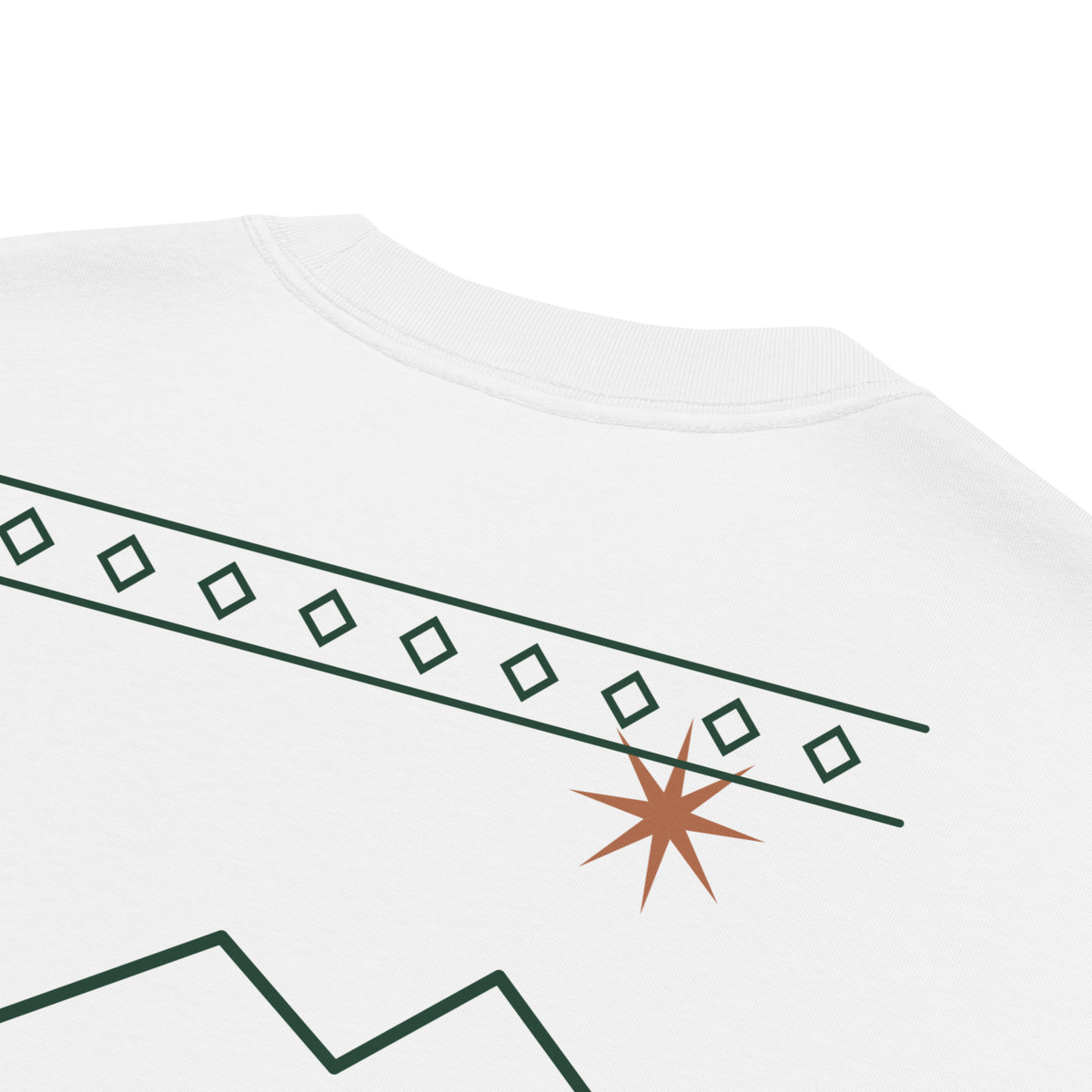 North Ridge T-shirt