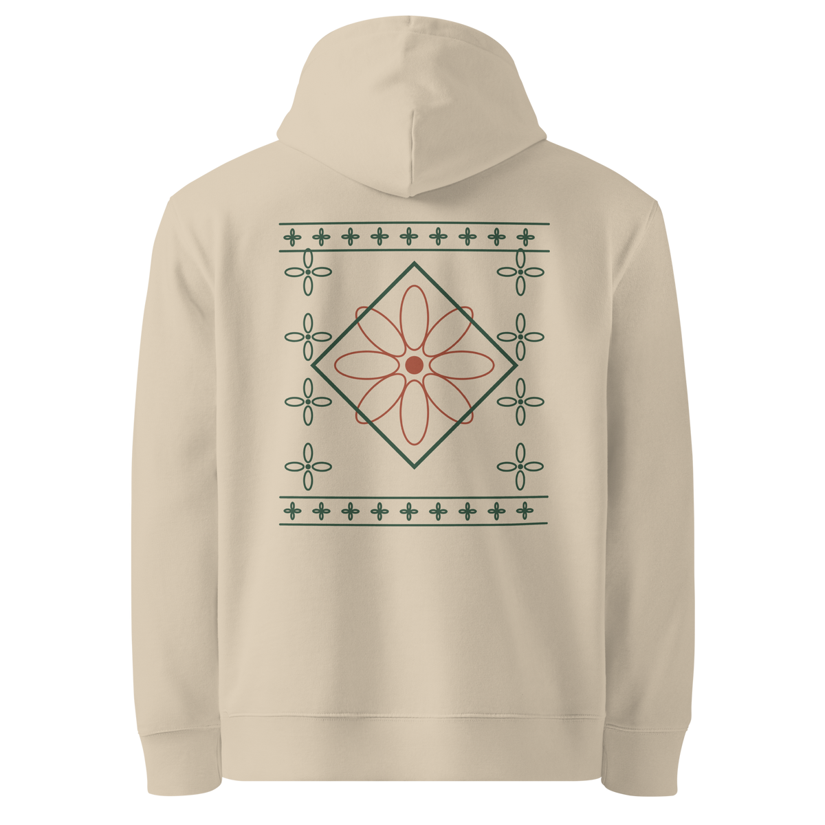 Luso Nordic Hoodie