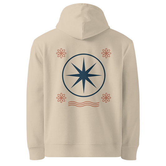Tide Rose Hoodie