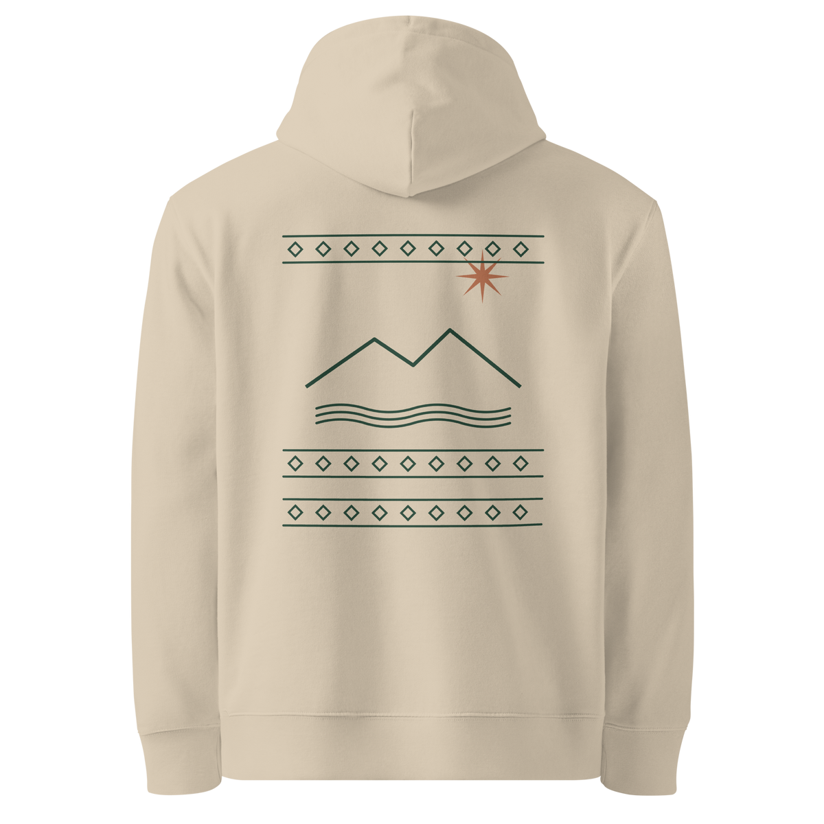 North Ridge Hoodie
