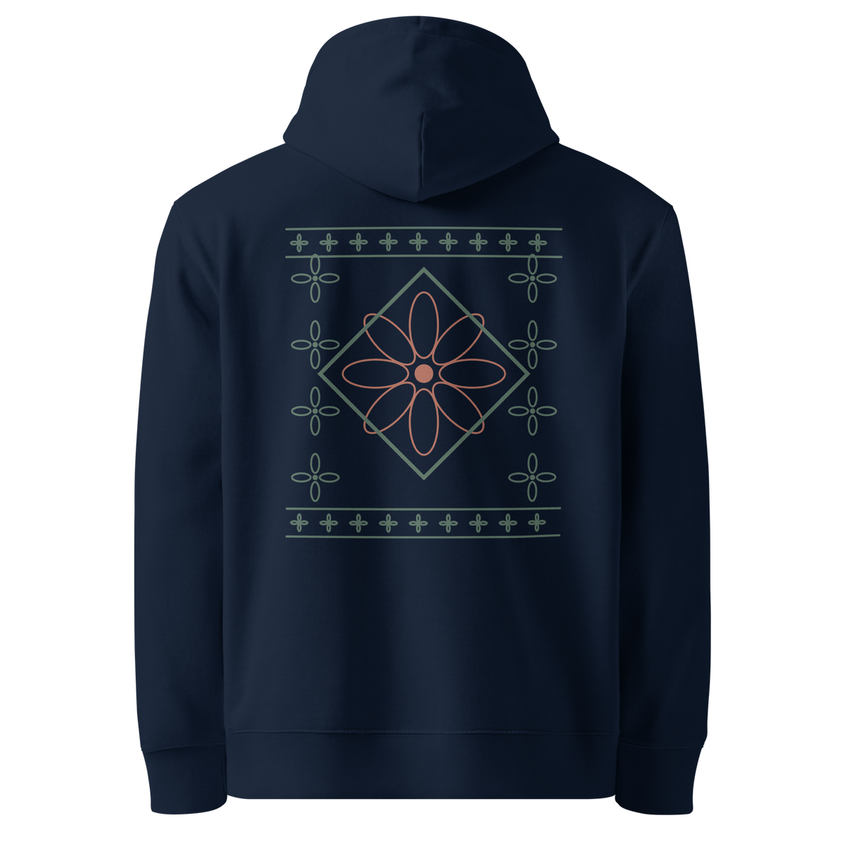 Luso Nordic Hoodie