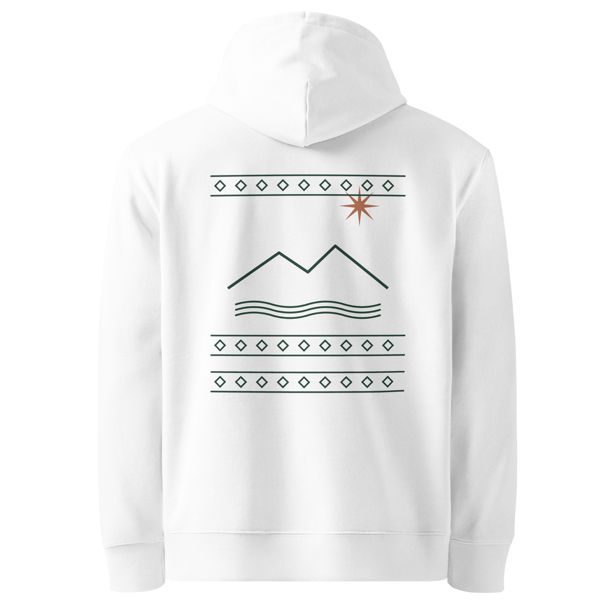 North Ridge Hoodie