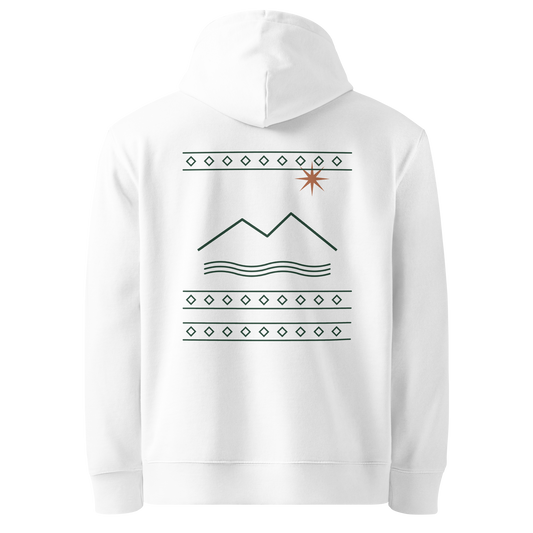 North Ridge Hoodie
